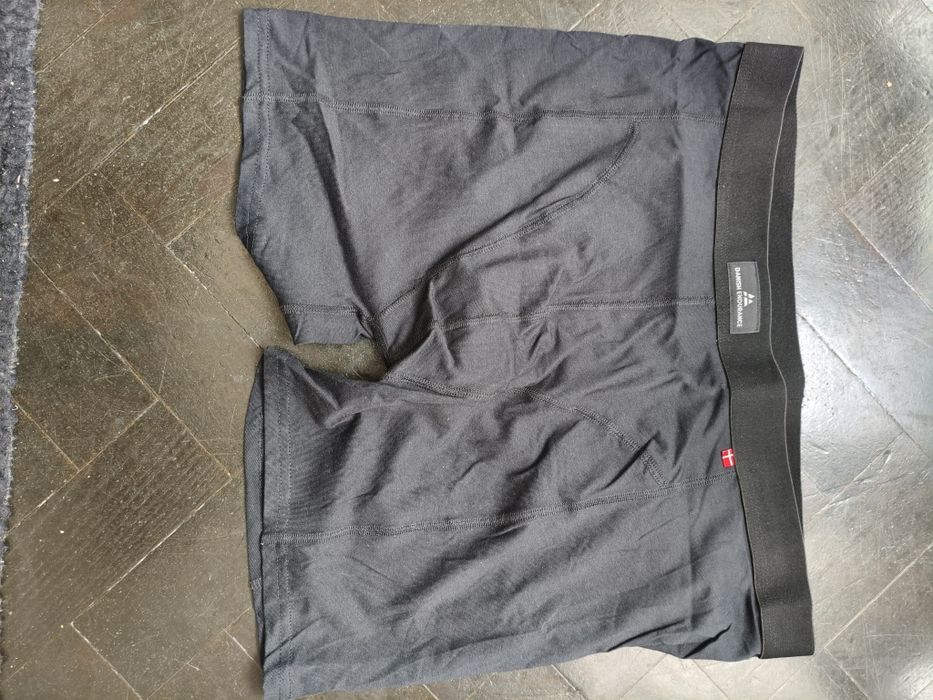 Danish Endurance Truks 3x - Boxers Desportivos