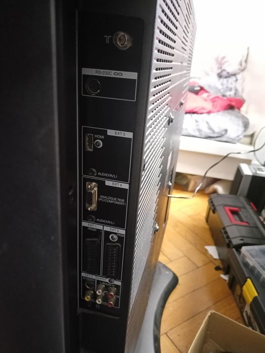 Telewizor SHARP LC-42SA1E – 42 cale