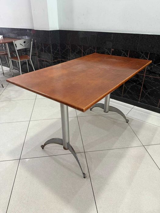 Mobiliário de Café