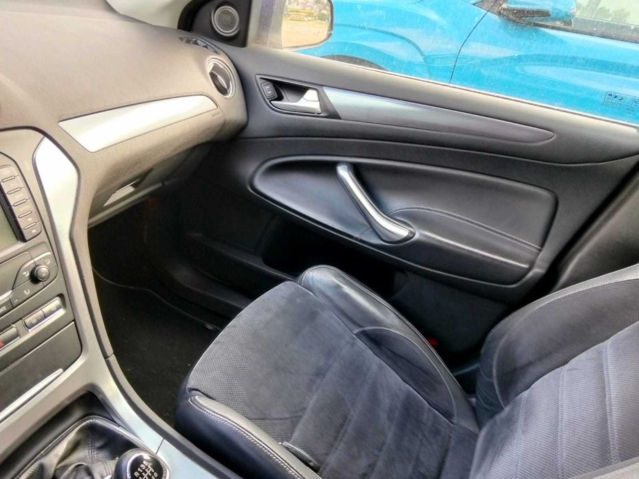 Ford Mondeo 1.6 TDCi Titanium (2012) – Excelente Estado & Pronto a Circular foto 4