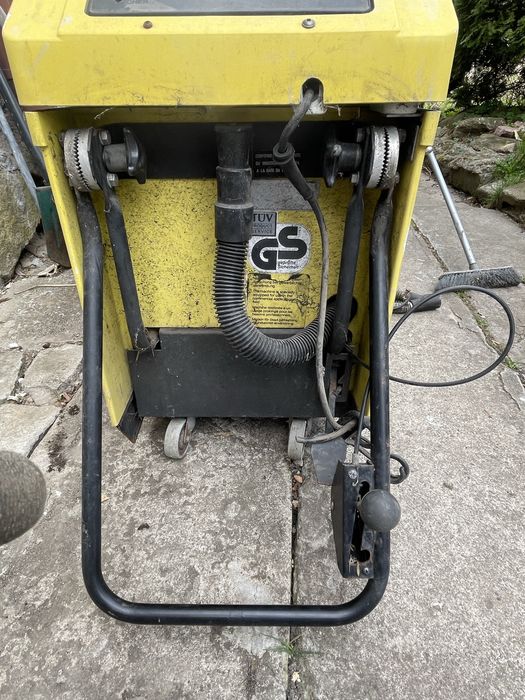 Karcher       br450
