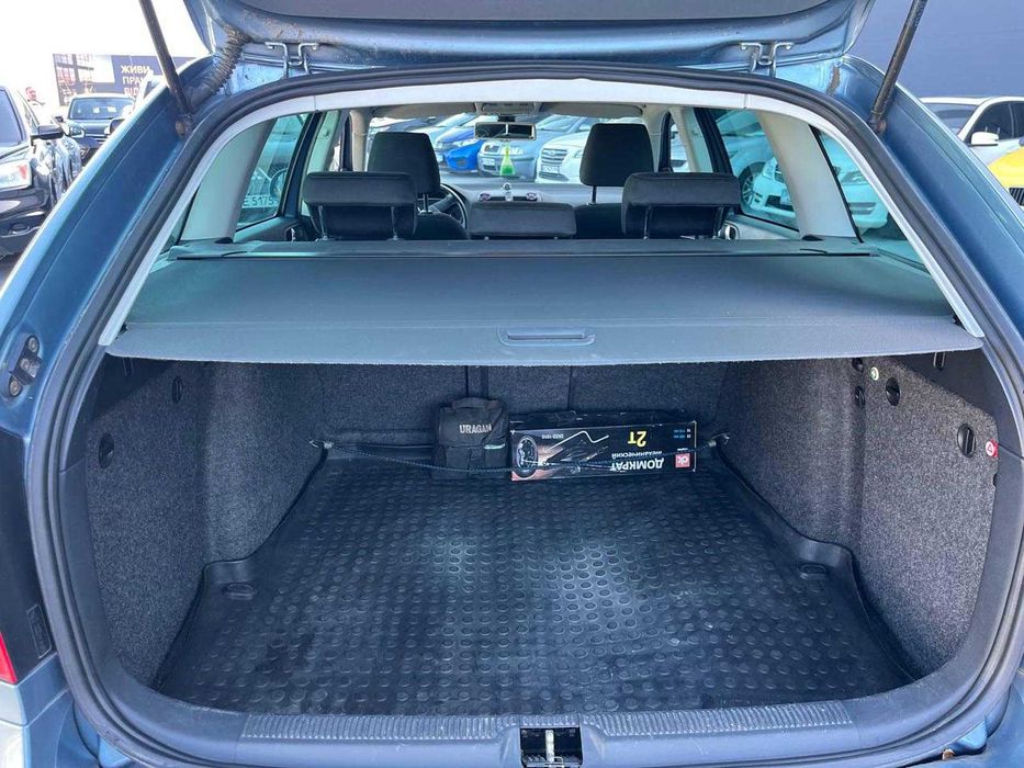 Продам Skoda Octavia 2011р. #71931