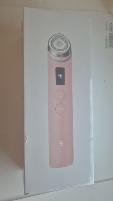 Medicube Age-R Booster Pro. Маю досвід 1 рік використання.