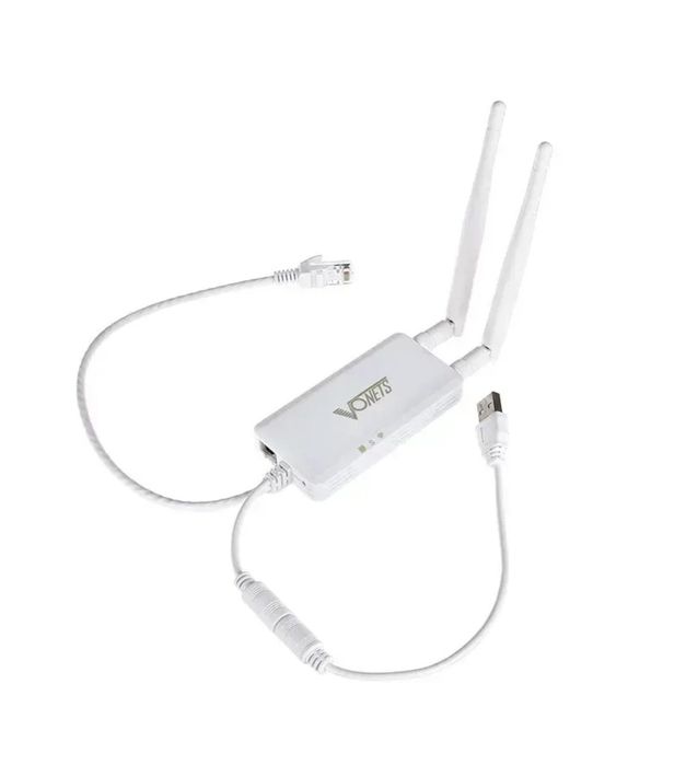 VONETS VAP11S-5G ретронслятор,wi fi мост