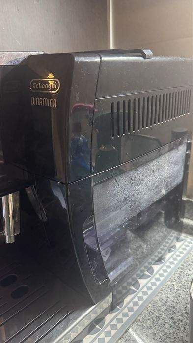 Maquina de cafe deLonghi