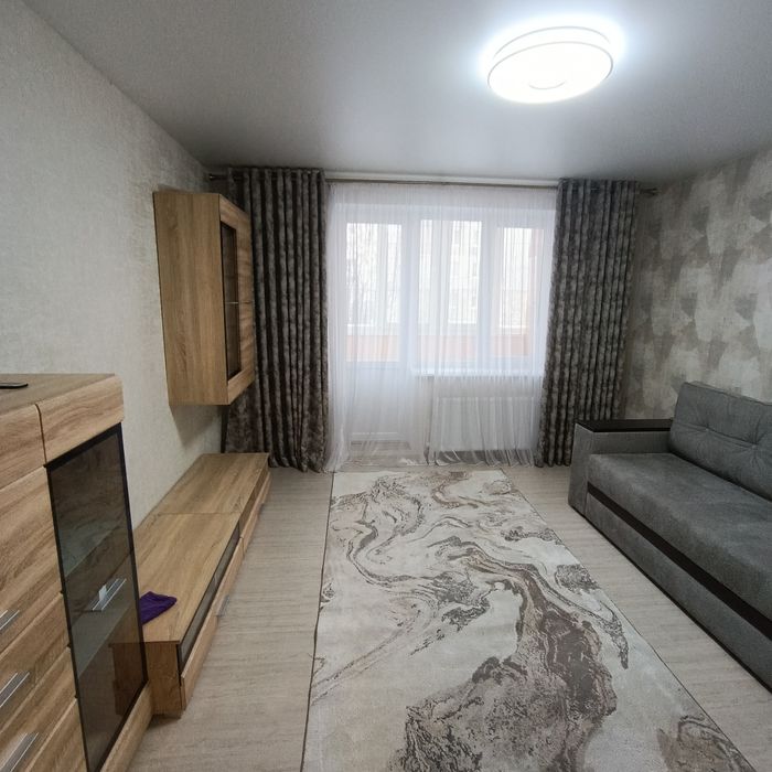 Здам 3 кімнатну квартиру на Жадова