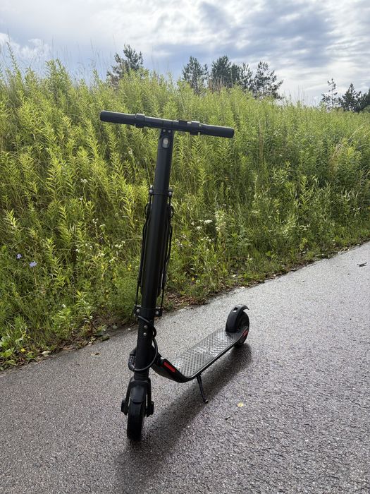 Hulejnoga elektryczna Ninebot Segway ES4