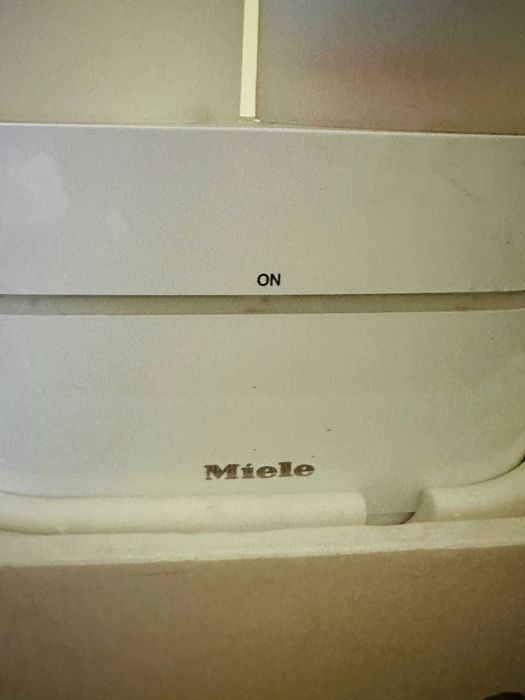 Miele приспособление  к стиральной машине