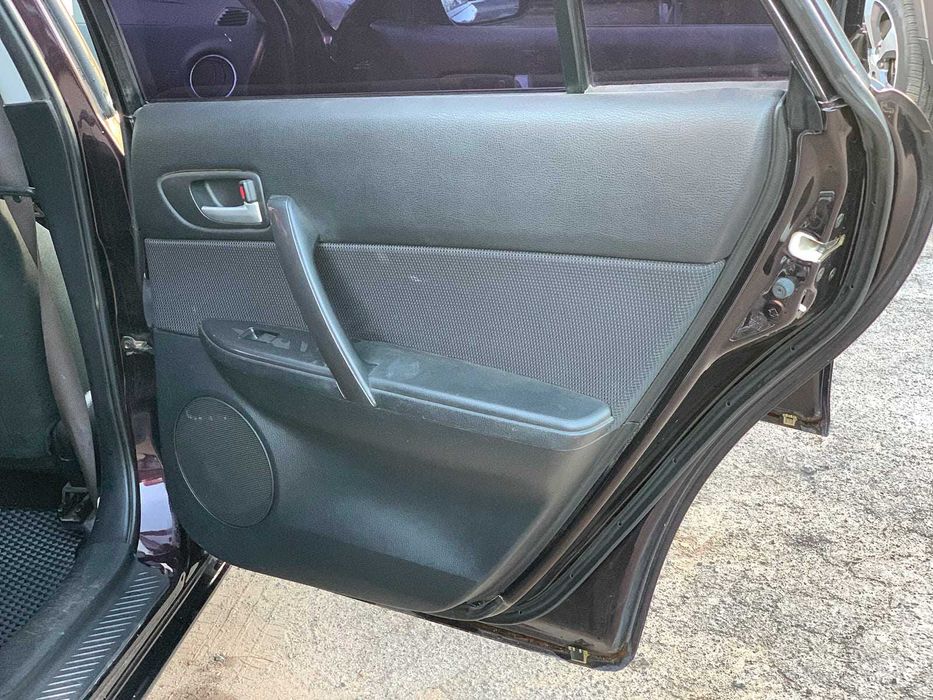 Продам Mazda 6 2006р. #72814