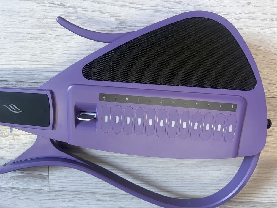 Gitara elektryczna
