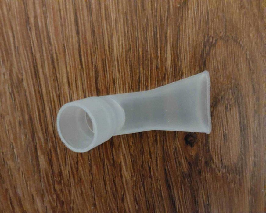 Компресорний небулайзер (інгалятор) Medel Family. Італія. Новий шланг