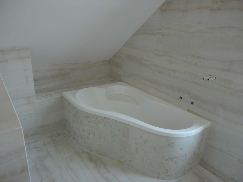 Remonty i wykończenia wnętrz