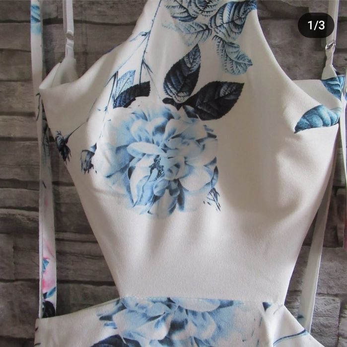 Roupa nova em liquidação(ler descrição)