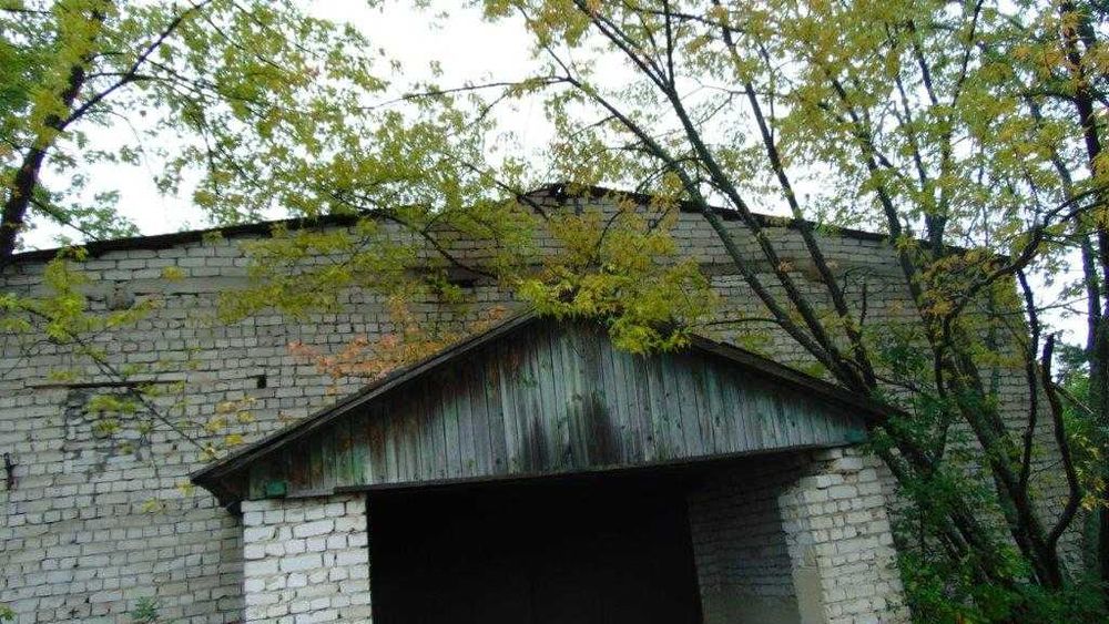 ПРОДАЖ комплексу  1 088,80 м2,  Волинська обл., м. Ковель