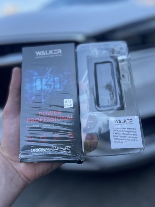 Продам батарея Акб на iPhone 12