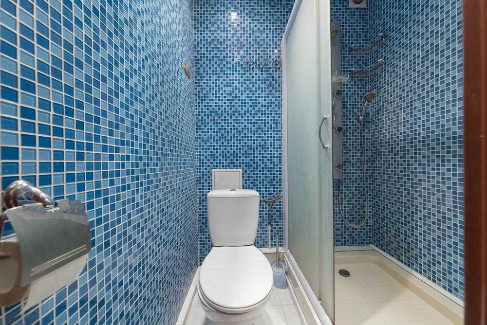 3-кімнатна квартира за адресою вул. Срібнокільська (площа 100,9 м²) - Atlanta.ua - фото 10