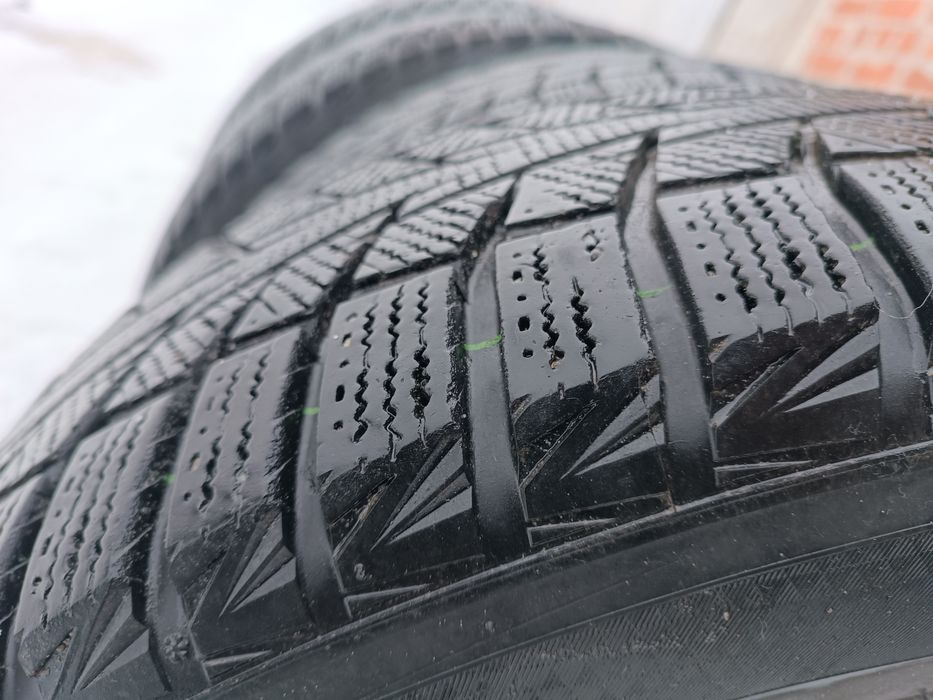Hankook Winter l -Cept X, 225/65 r 17