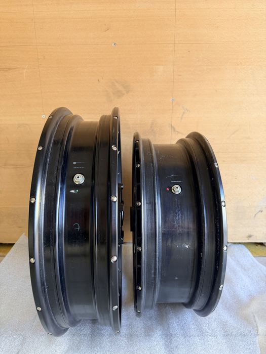 Jantes Honda X-ADV 750