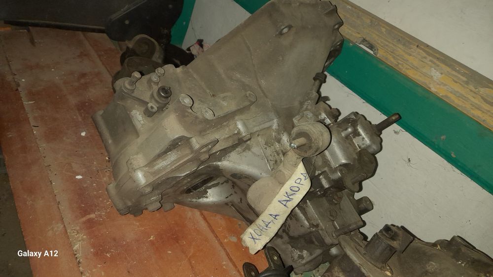 КПП Нісан Примєра 1.8