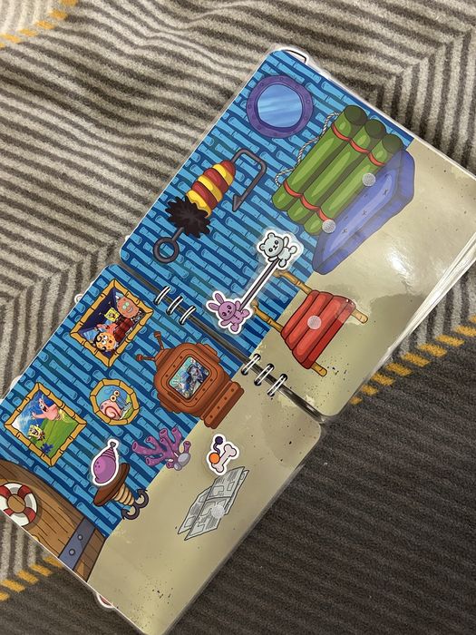 Домівка Губки Боба