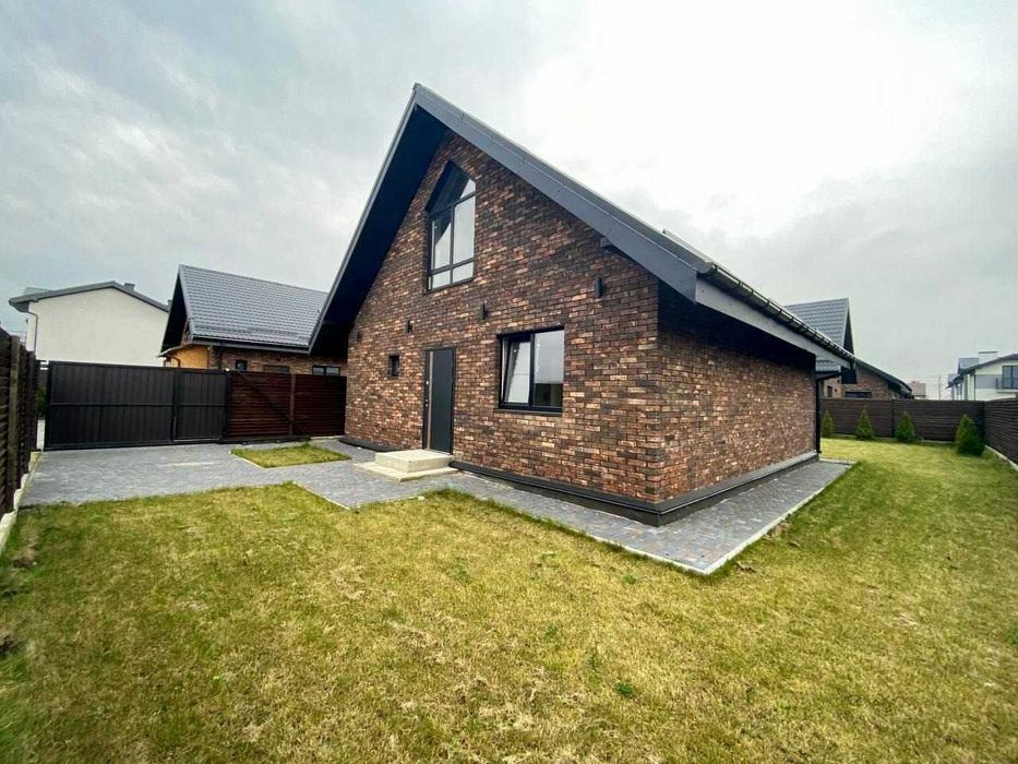 Продаж | Будинок 120м2 | Баварська кладка |РОЗТЕРМІНУВАННЯ!