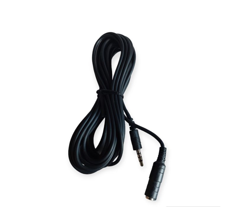 Vision VD 400R – додаткова камера для підключення до відеореєстраторів