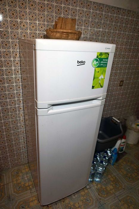 Beko Refrigerator435347172769802241