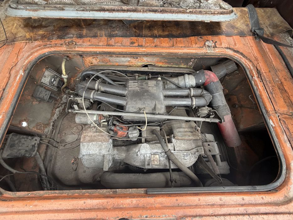 Zabytki garbusy t1 t2 t3 syncro