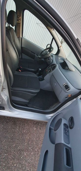 Renault Grand Modus 2008