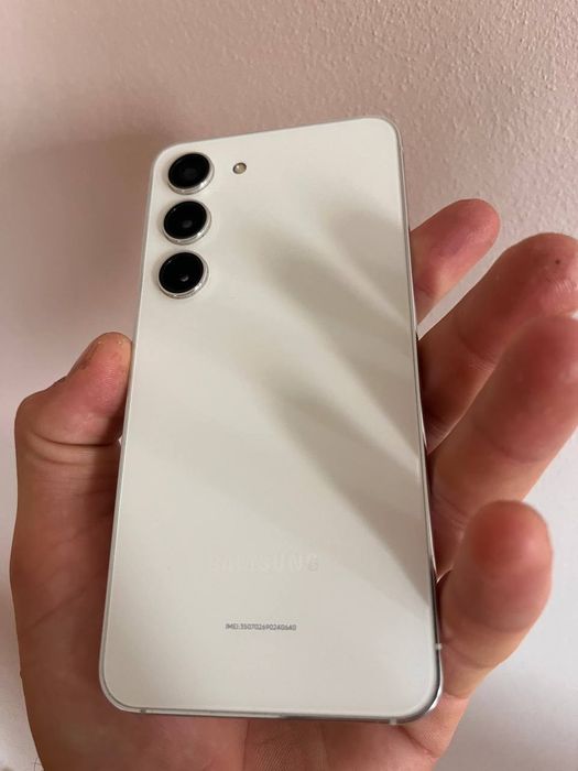 Samsung s 23 8/128 обмін