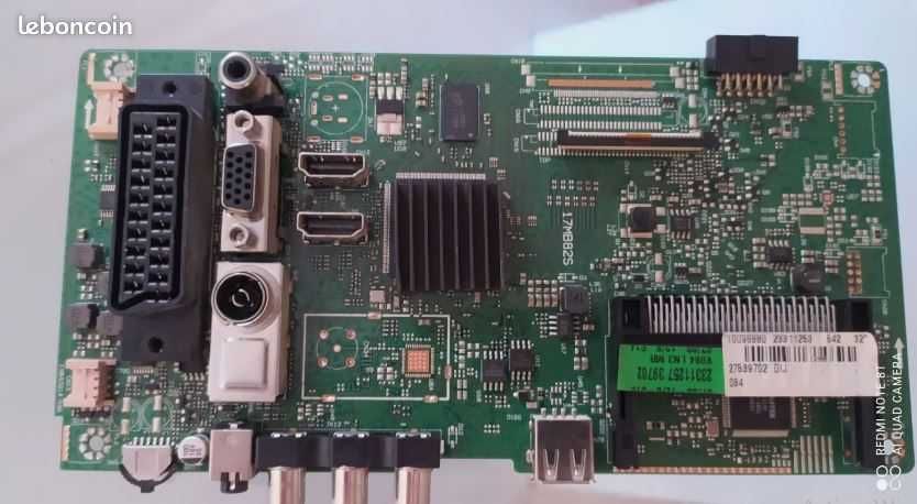 17mb82s painel 32 polg