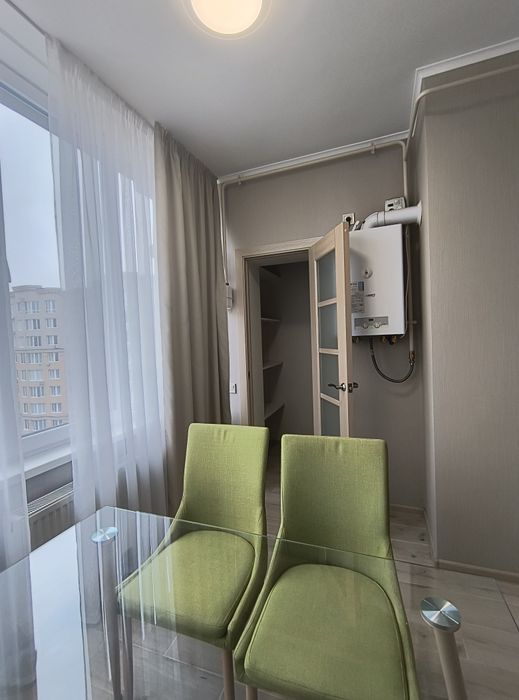 Єоселя! Простора 2 кім квартира в ЖК Софія