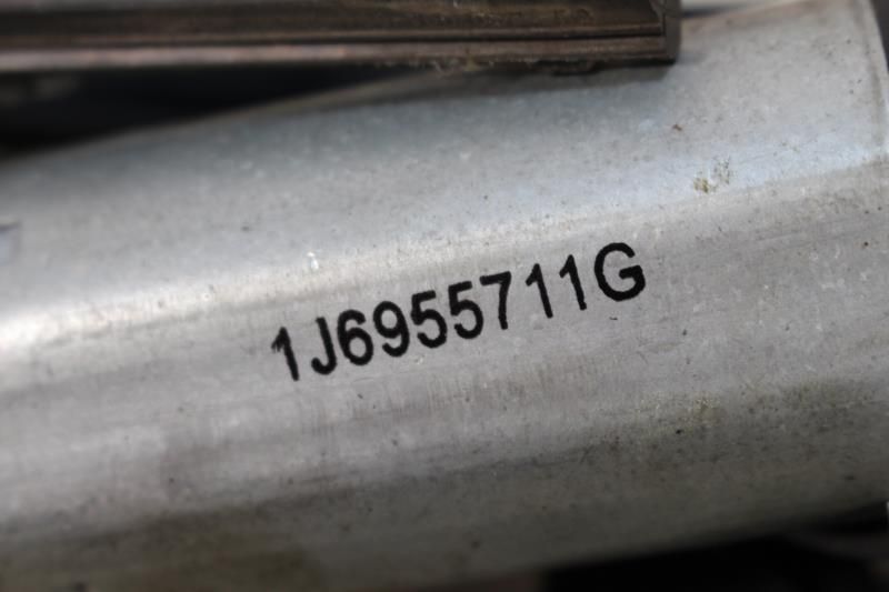 Motor limpa vidros trás VOLKSWAGEN Golf IV Variant (1J5)