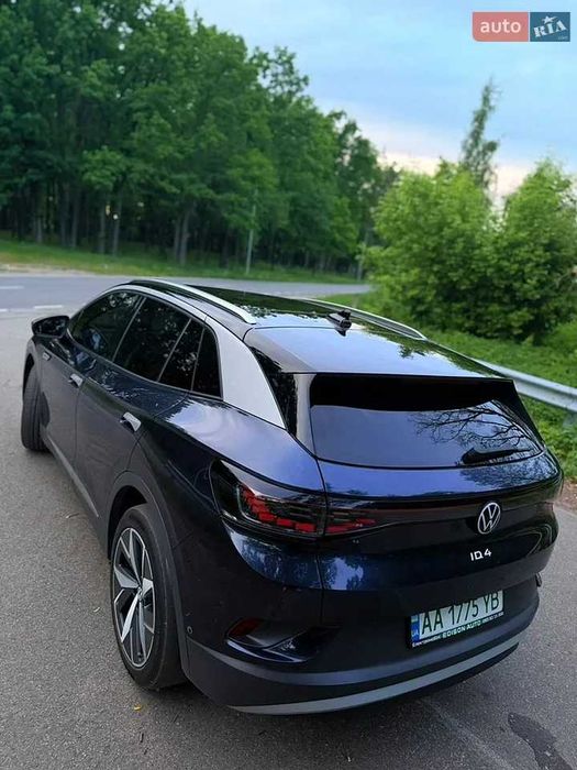 Volkswagen ID.4 Crozz 2022 VIN LFVVB9E60N5044763 фото оголошення 12 з 22
