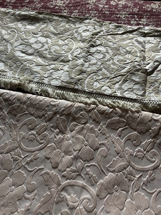 Colchas de cama