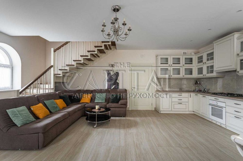 SUPER АВТОНОМНИЙ будинок з басейном та ГАЗОМ Рудики та Козин