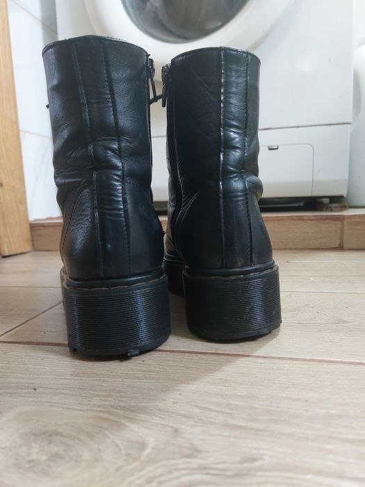 Зимові та демисезонні черевики