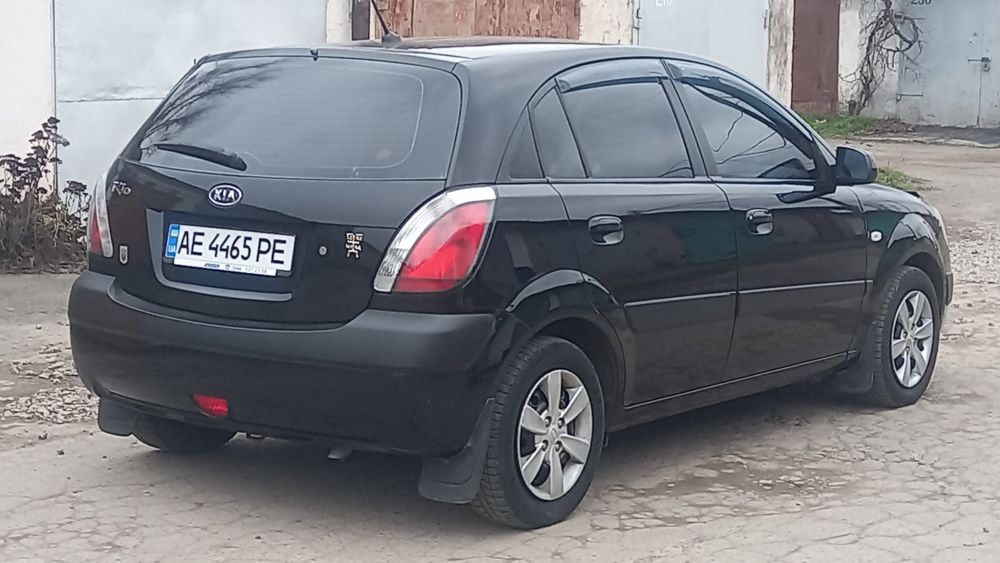 киа автомат - Купить автомобиль бу и новый - Цена на OLX.ua