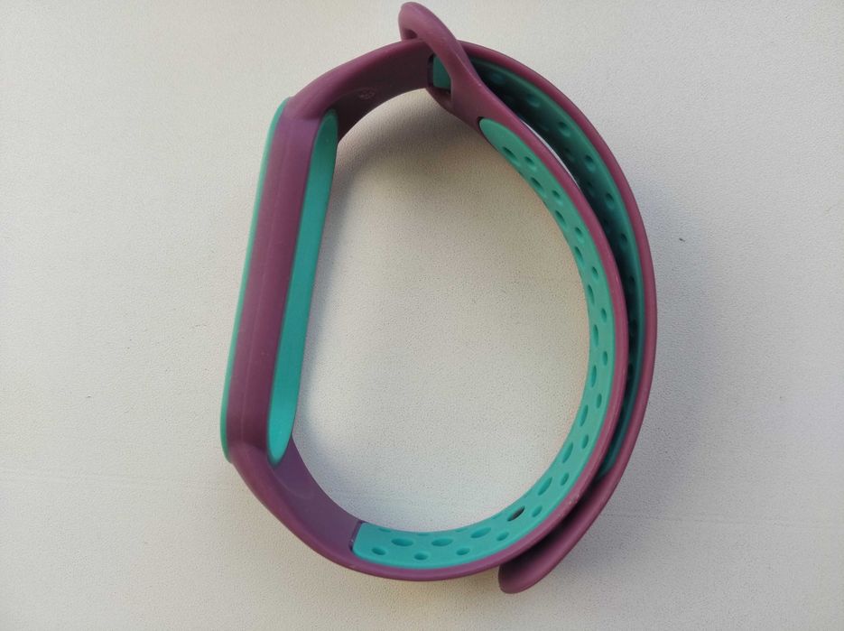 ремешки для фитнес-браслета Mi Smart Band 7, 6, 5