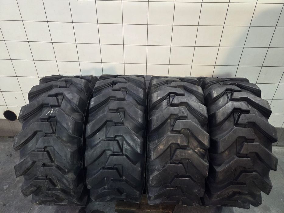 Opony 17.5-24  Camso