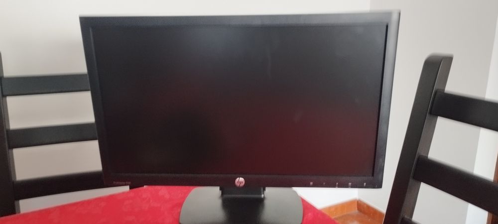 Monitor HP prodisplay p221 21"