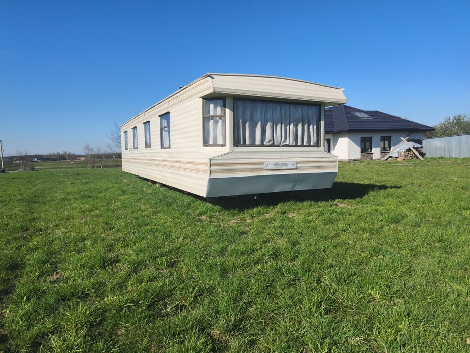 Domek holenderski