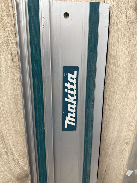 Makita szyna prowadząca 3000 mm 3 m do pilarki zagłębiarki SP6000