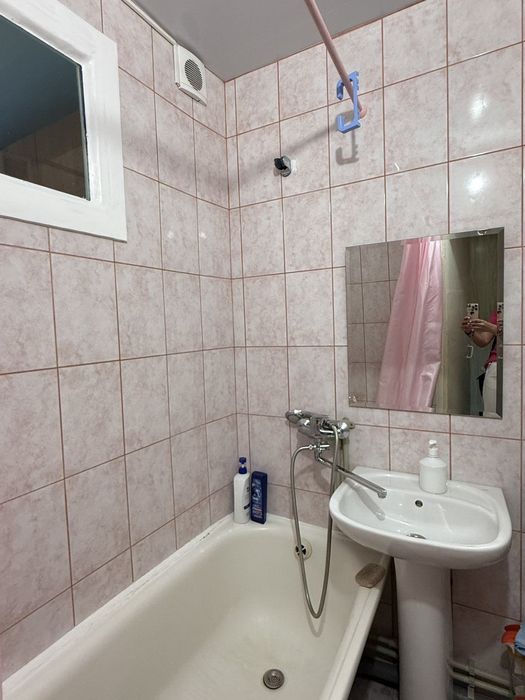 ПРОДАЮ простора 2к квартира КОСІОРА Богдана Хмельницького ГАЗ!