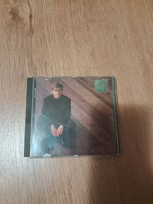 Elton John Love Songs, wysyłka free