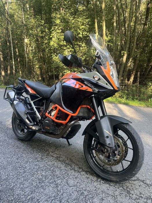 KTM