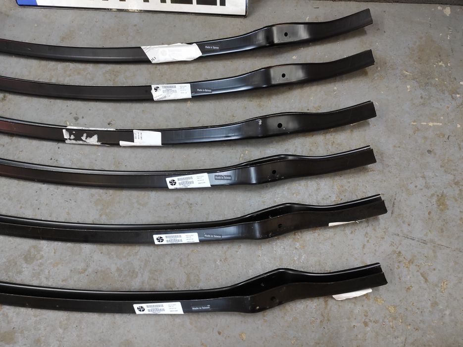 51647266325 Усилитель Переднего Бампера БМВ F30 Разборка BMW HELP
