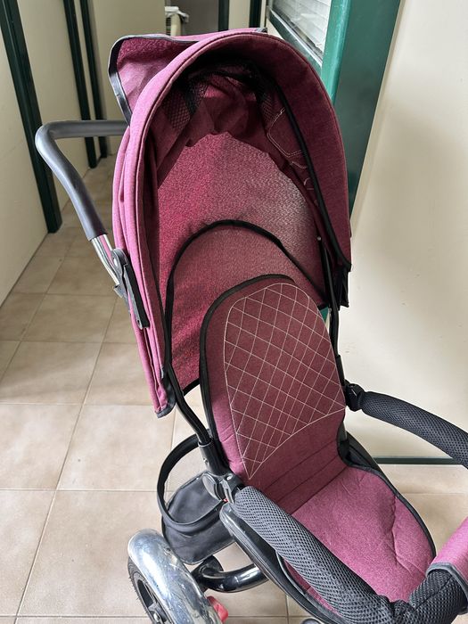Triciclo criança488711279630110723
