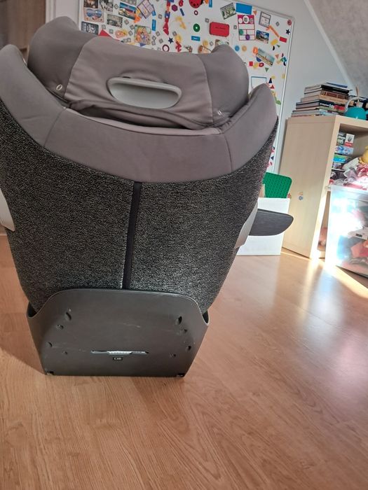 Fotelik Cybex 0-18 kg