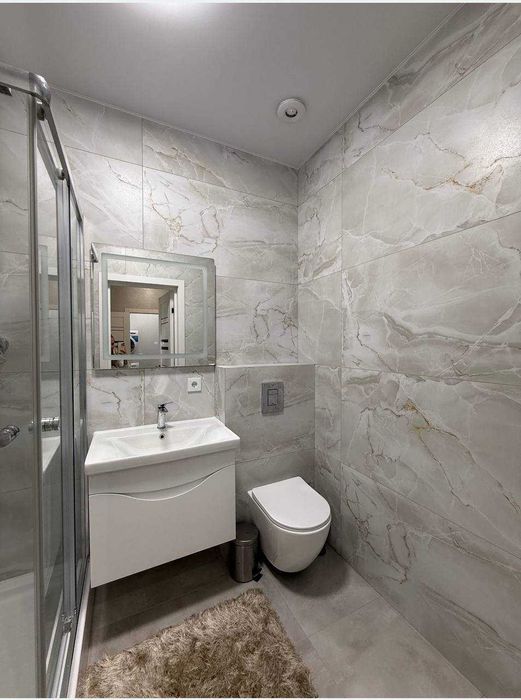 Оренда 2-кімнатної квартири в ЖК Auroom Lounge | 65 м² | Під Голоском 22 , 700 $